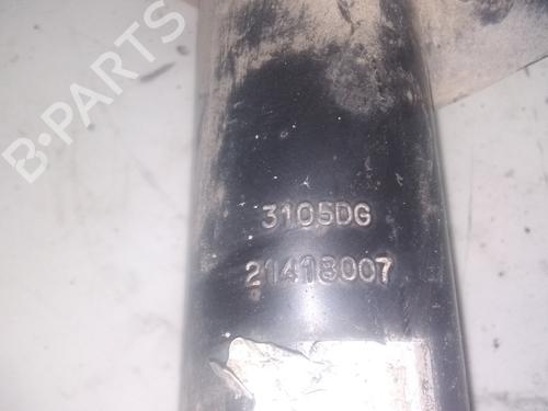 Right front shock absorber BMW 3 (E46) 323 i | BP16217146M17 