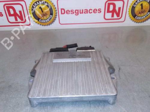 Used Control unit CITROËN XANTIA (X1_, X2_) 2.0 HDI 109 (109 hp) 15429109