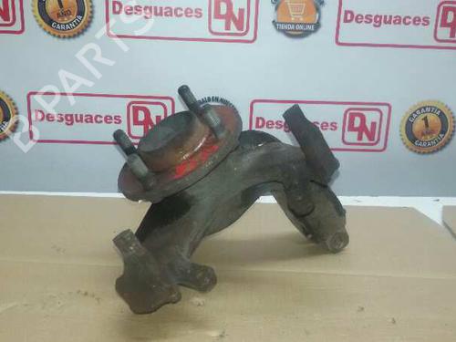 Right front steering knuckle FORD FOCUS I (DAW, DBW)  | BP15429933M26 
