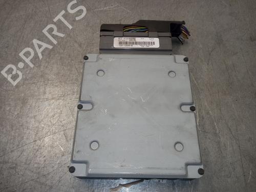Engine control unit (ECU) FORD FOCUS I (DAW, DBW)  | BP15452659M57 