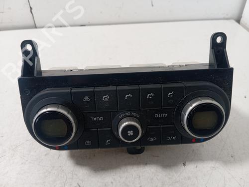 Used Climate control NISSAN QASHQAI / QASHQAI +2 I (J10, NJ10, JJ10E) [2006-2014]  17189587