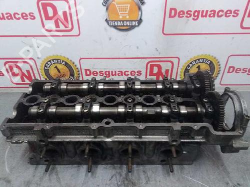 Cylinder head BMW 3 (E46)  | BP15430373M5 