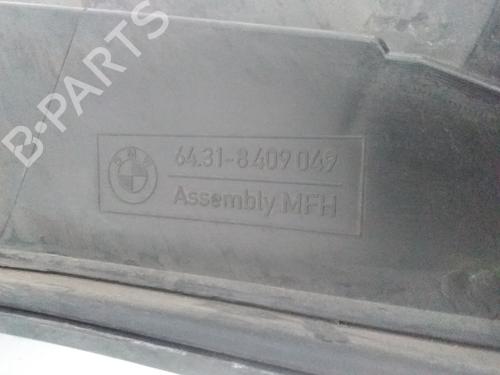 Air filter box BMW X5 (E53)  | BP15456130M87 