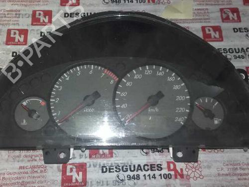 Used Instrument cluster FORD COUGAR (EC_) [1998-2001]  15425358