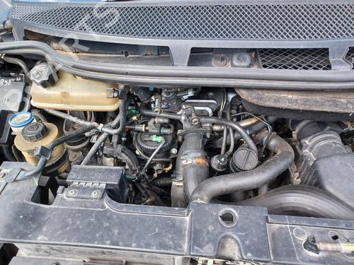 Steering column CITROËN C8 (EA_, EB_) 2.2 HDi | BP15456292M21 