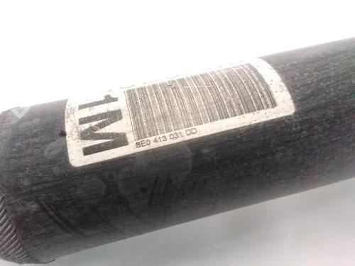 Left front shock absorber AUDI A4 B7 Avant (8ED)  | BP15457083M16 
