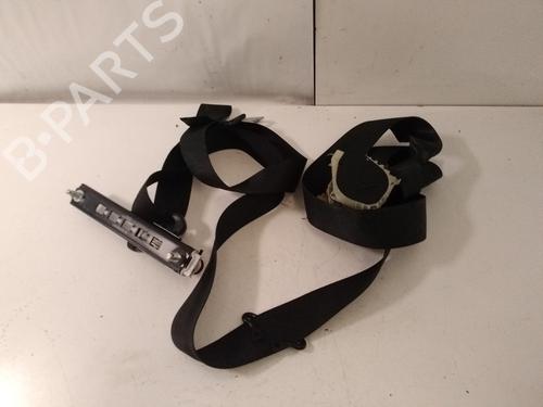 Used Front right seatbelt OPEL ASTRA G Coupe (T98) [2000-2006]  15446466