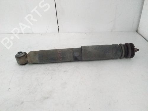 Right front shock absorber MERCEDES-BENZ M-CLASS (W163) ML 270 CDI (163.113) | BP15451636M17 