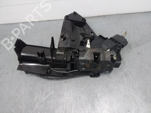 Front left lock FORD FOCUS II Turnier (DA_, FFS, DS)  | BP15818123C98 
