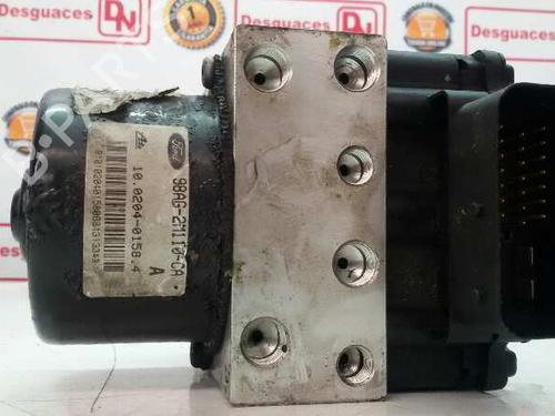 Pompe ABS FORD FOCUS I (DAW, DBW) [1998-2009]  15428810