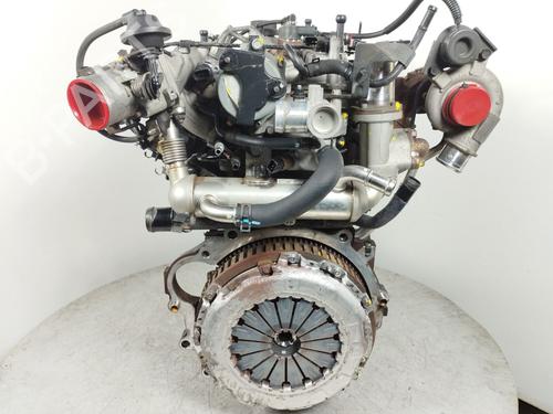 Engine HYUNDAI i30 (FD)  | BP16239992M1 