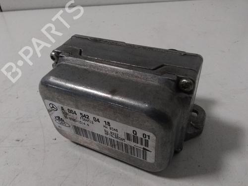 Elektronische module MERCEDES-BENZ SLK (R171) 200 Kompressor (171.442) (163 hp) 15464919
