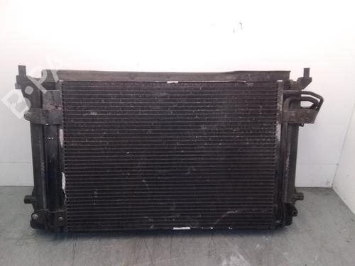 Køler VW GOLF V (1K1) [2003-2010]  15440842