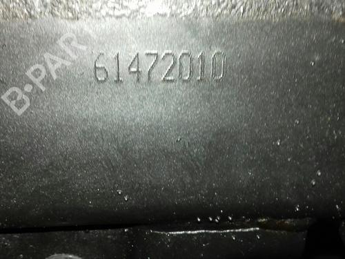 Subframe BMW X3 (E83) 2.0 d | BP15442131M9 