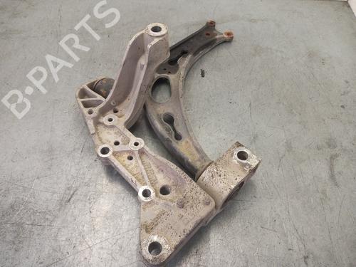 Used Right front suspension arm SEAT LEON (1P1) [2005-2013]  15464224