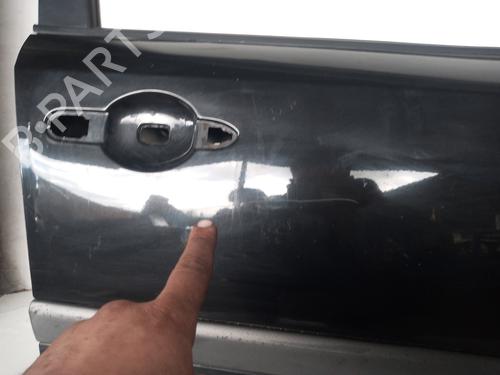 Right front door RENAULT LAGUNA II (BG0/1_)  | BP18054676C3 