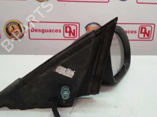 Used Right mirror SEAT IBIZA III (6L1) [2002-2009]  15428733