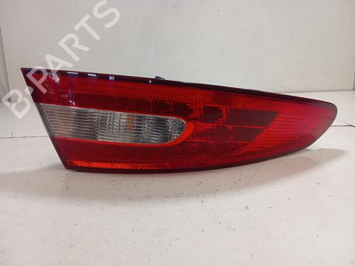 Used Left taillight JAGUAR XF I (X250) 2.7 D (207 hp) 17438702