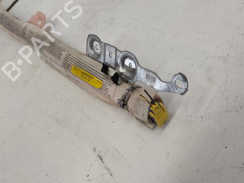 Right curtain airbag AUDI A4 B6 Avant (8E5) 2.5 TDI | BP15457268C12 