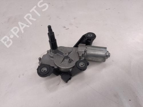 Rear wiper motor NISSAN QASHQAI / QASHQAI +2 I (J10, NJ10, JJ10E)  | BP23133823M102 