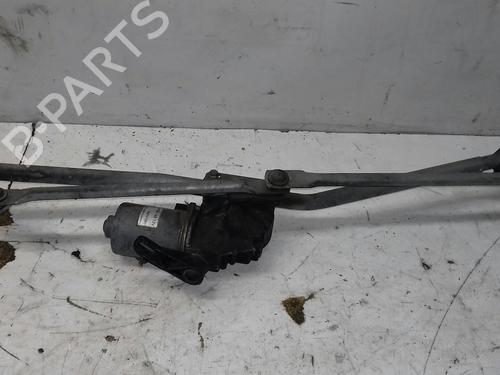 Used Front wiper motor MERCEDES-BENZ SPRINTER 3-t Van (B906) [2006-2018]  15589448