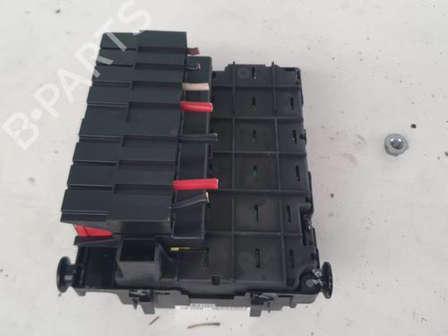 Fuse box PEUGEOT 307 (3A/C) 1.6 16V | BP15458999E1 