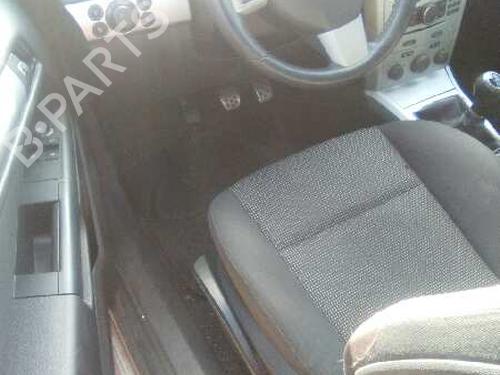 Right front door OPEL ASTRA H GTC (A04)  | BP15456829C3 