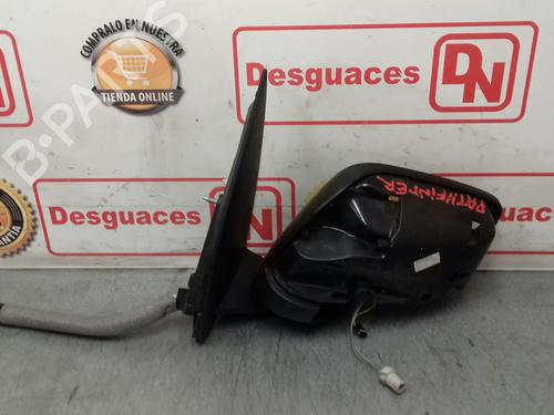 Left mirror NISSAN PATHFINDER III (R51) 2.5 dCi 4WD | BP15434248C26 