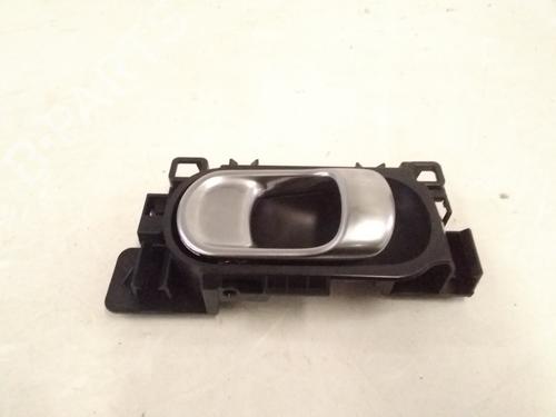 Used Front right interior door handle CITROËN C3 / C3 ORIGIN III (SX) [2016-2025]  15446097