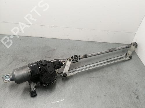 Viskermotor vindrude FORD FOCUS II (DA_, HCP, DP) [2004-2013]  15448175