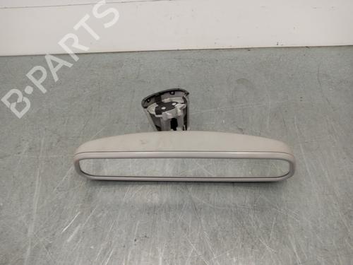 Used Rear mirror AUDI Q7 (4LB) [2006-2016]  15438490