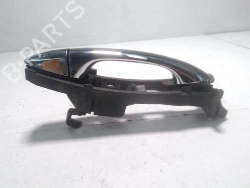 Rear left exterior door handle MERCEDES-BENZ CLS (C219)  | BP15945641C130 