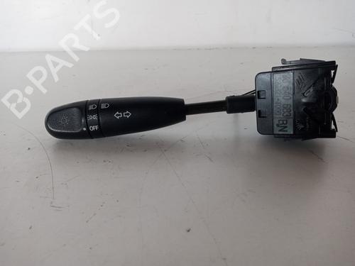 Used Steering column stalk DAEWOO KALOS (KLAS) 1.4 (83 hp) 17661130