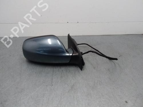 Used Right mirror PEUGEOT 307 (3A/C) [2000-2012]  15859176