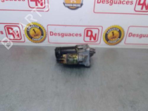 Starter RENAULT SCÉNIC I MPV (JA0/1_, FA0_)  | BP15429842M8 