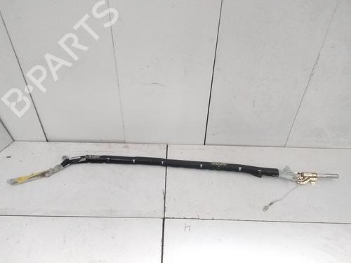 Used Right curtain airbag MERCEDES-BENZ M-CLASS (W163) ML 270 CDI (163.113) (163 hp) 15451564