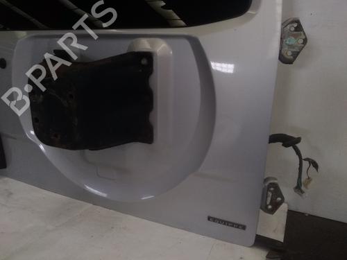 Tailgate MITSUBISHI PAJERO III (V7_W, V6_W)  | BP15464365C6 