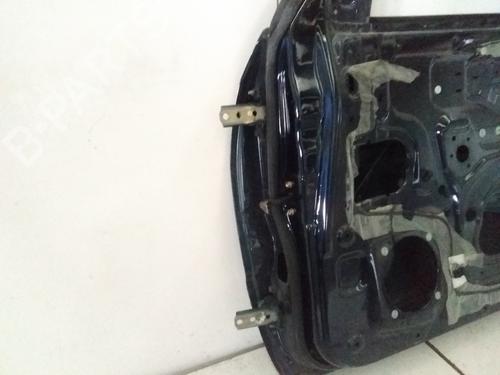 Right front door MITSUBISHI PAJERO III (V7_W, V6_W) 3.5 (V65W, V75W) | BP15451992C3 