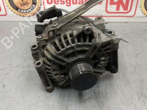Alternator MERCEDES-BENZ C-CLASS Coupe (CL203)  | BP15433305M7 