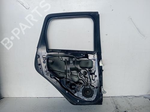 Left rear door MITSUBISHI COLT VI (Z3_A, Z2_A) 1.3 (Z21A) | BP18054666C4 