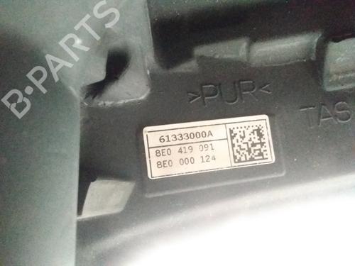 Steering wheel AUDI A4 B6 Avant (8E5) 2.5 TDI | BP15456898C49 