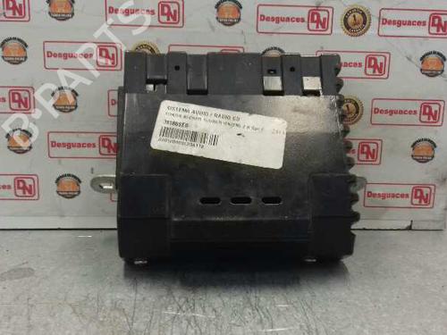 Used Radio HONDA ACCORD VII Tourer (CM, CN) [2003-2008]  15426779