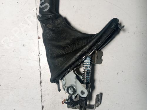 Used Hand brake BMW 6 (E63) [2003-2010]  16694335
