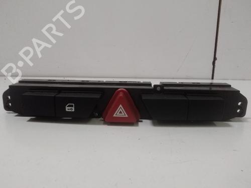 Used Warning switch KIA PRO CEE'D (ED) 1.6 CRDi 90 (90 hp) 15459351