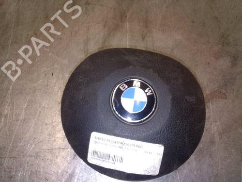 Driver airbag BMW 3 (E46)  | BP15432498C9 