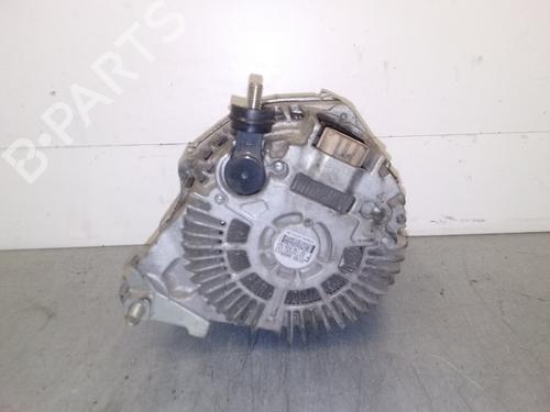 Alternator SUBARU FORESTER (SJ_)  | BP15437257M7 