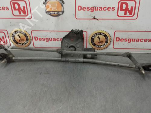 Used Front wiper motor FORD TRANSIT Van (FA_ _) [2006-2014]  15434406