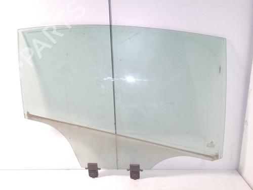 Used Rear right door window CITROËN C5 III (RD_) [2008-2017]  15589639