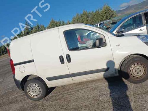 Engine control unit (ECU) CITROËN NEMO Box Body/MPV (AA_)  | BP23073771M57 