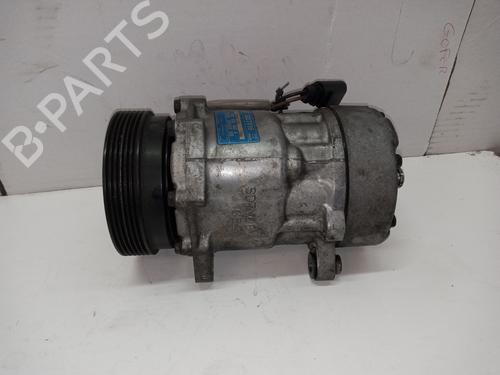AC compressor VW SHARAN (7M8, 7M9, 7M6)  | BP15448022M34 